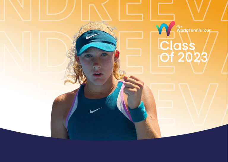 Krejčíková scores major career success with Dubai title