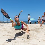  ITF SAND SERIES COMES TO SHORE IN REUNION