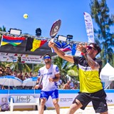 Aruba to host ITF Beach Tennis Sand Series with record-prize money