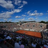 Roland Garros se entusiasma con el capítulo de París 2024