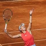 Wozniacki qualifies for fourth Olympic Tennis Event