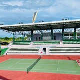 Bandar Seri Begawan: Putting Brunei on the ITF Masters Tennis Calendar