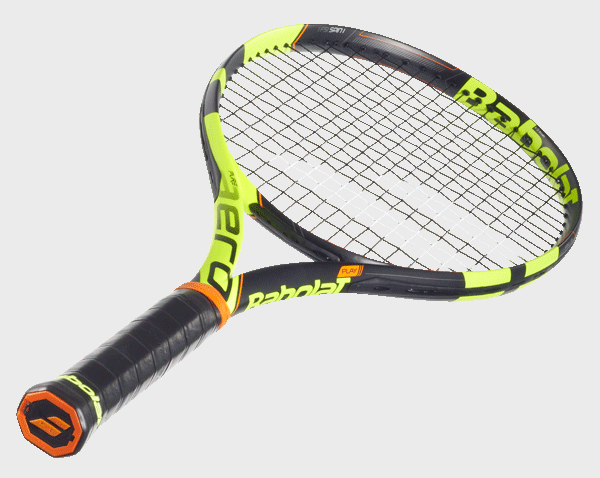 raquette babolat pure drive play 2015Approved Player Analysis